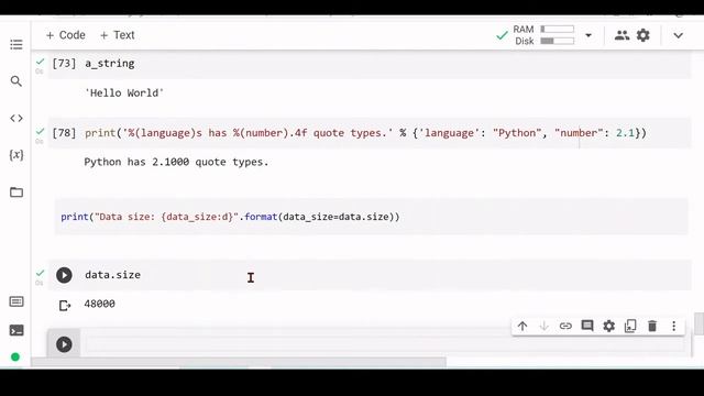 Python Tutorial for Beginners - 07d Python String Formatting - Example 02 Load and Plot a Wavefor смотреть онлайн