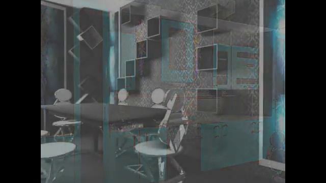 оформление кухни, идеи для дизайна кухни смотреть онлайн