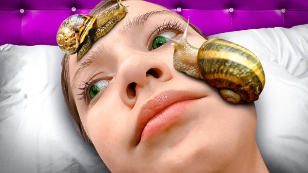 Крейзи Эксперименты * Что пошло не так? / Вики Шоу