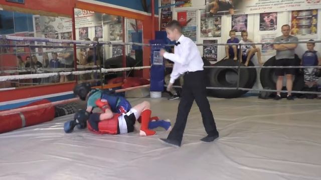 Юцко - Беккинг А.