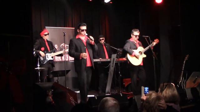 The Real Holy Boys & Herbert Prohaska - Glockngspü смотреть онлайн