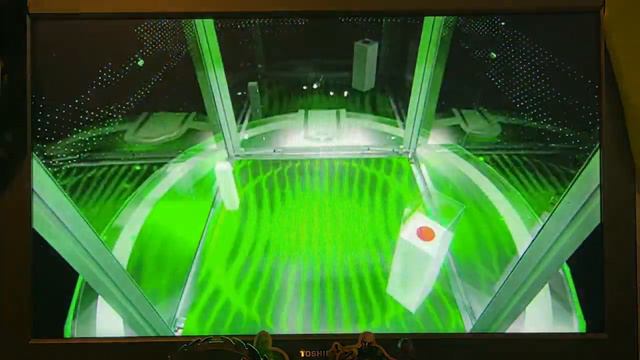 The Cube on Nintendo Switch Can I Beat It Live To WIN 250K? смотреть онлайн