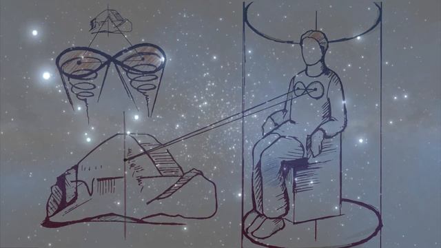 Что такое чакра времени? урок 20 упр. 2