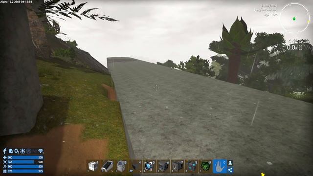 WORST THING I'VE EVER BUILT | PROJECT EDEN | Empyrion Galactic Survival | Alpha 12.2 | #2 смотреть онлайн