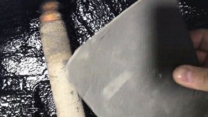 Kia Cerato шумоизолируем колесные арки, так как через них проникает гул от дороги (резины, шипов)