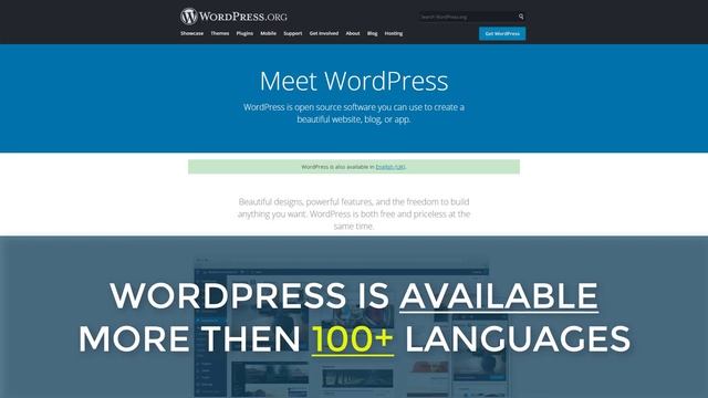 WordPress Bangla Tutorial(ওয়ার্ডপ্রেস কি এবং এটি কি ভাবে কাজ করে) | Explain For Beginner 2020 смотреть онлайн