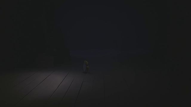 Little Nightmares Прохождение - ГЛАВА 5: Комнаты Хозяйки (ФИНАЛ) | PS4 смотреть онлайн