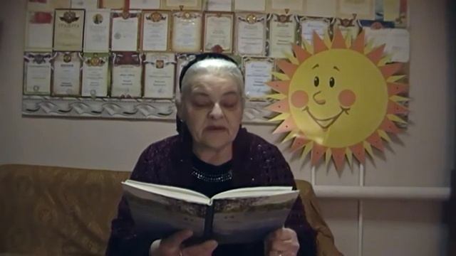 Видео№2 Земля исхоженная с детства. смотреть онлайн