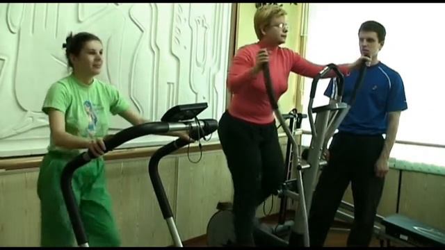 ТЦСОН Первомайского района г.Витебска смотреть онлайн
