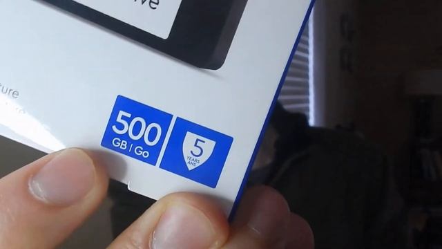 BEST 500GB SSD FOR MACBOOK | WD Blue SSD Unboxing & First Look Review смотреть онлайн
