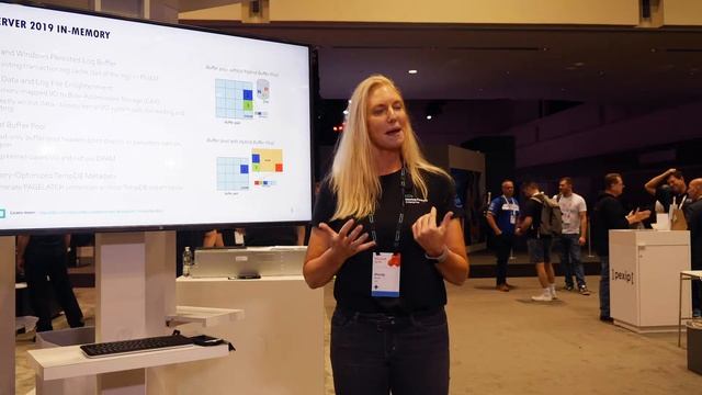 SQL Server 2019: New Features смотреть онлайн