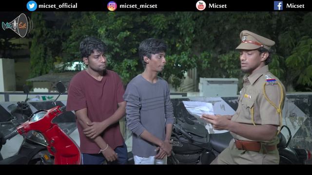 Police Sothanaigal | Micset смотреть онлайн