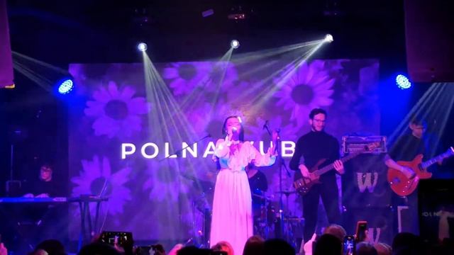 Polnalyubvi. Москва, 16.10.2020