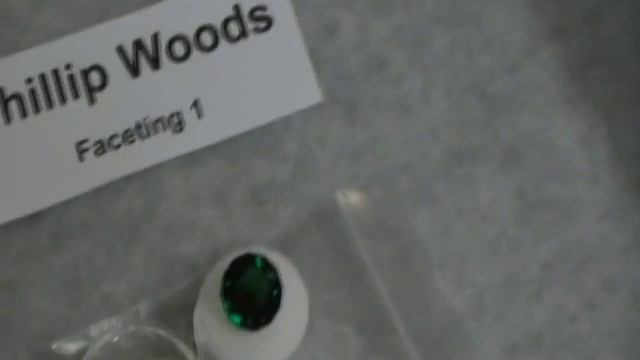 William Holland School of Lapidary смотреть онлайн