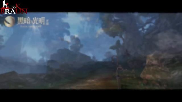 Пред ОБЗОР Dark and Light Tales of Gaia - Теперь полноценное ММОРПг на мобильном смотреть онлайн