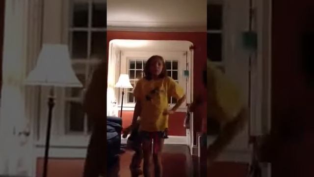 the long overdue return of the Friday night dance party смотреть онлайн