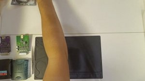 Сканматик 2 про. Сравнение оригинала с китайским клоном