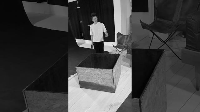 Сковель строит коробку смотреть онлайн