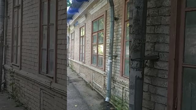 Последний день жизни М.Ю. Лермонтова прошёл в этом доме смотреть онлайн