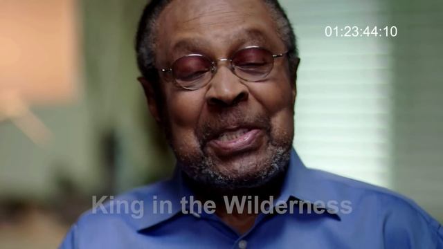 Clarence Jones Interview: On Being Martin Luther King Jr's Advisor & Speechwriter смотреть онлайн