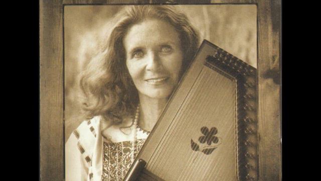 June Carter Cash - Once Before I Die смотреть онлайн