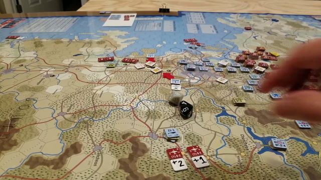 Next War: WWIII turn 3 part 4 смотреть онлайн