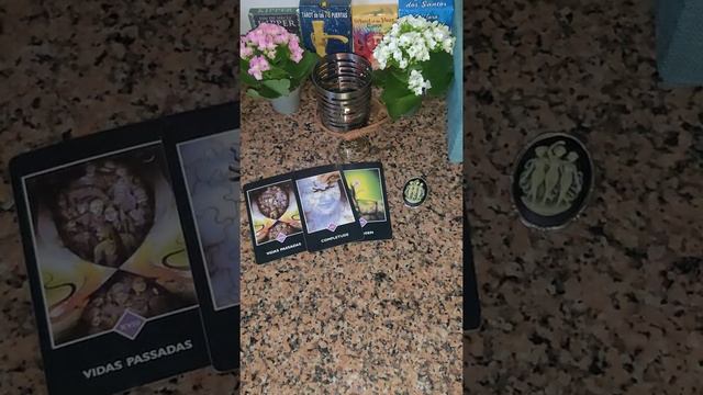 КАКОЙ МУЖЧИНА НА ПОРОГЕ?!!!СПРОСИМ У ВСЕЛЕННОЙ 😇РАСКЛАД ТАРО смотреть онлайн