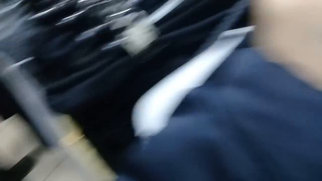Обзор. СЕКОНД ХЕНД Спортивная одежда.ADIDAS/ PUMA/Куртка H&M/ Сумки. смотреть онлайн