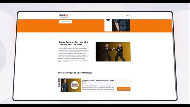 GreatLife Worldwide Portuguese смотреть онлайн