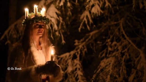 HALFORD - Winter Song