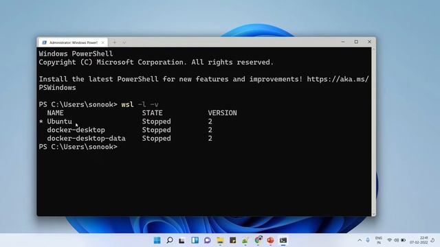 How To Safely Remove WSL Distribution From Windows 11 | Wsl --unregister Uninstall Command
