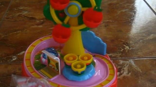 Хэллоу Китти - японские кошечки (Hello Kitty) смотреть онлайн