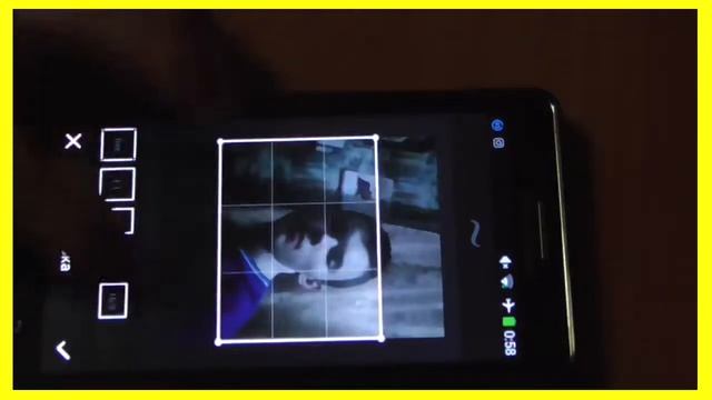 Lenovo A536 ЧТО НА МОЁМ ТЕЛЕФОНЕ смотреть онлайн