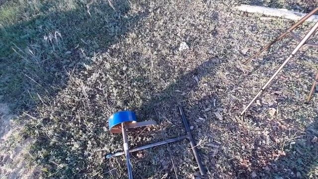 Бур тисэ своими руками. смотреть онлайн