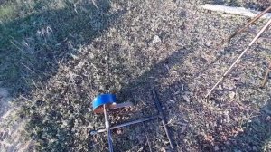 Бур тисэ своими руками.