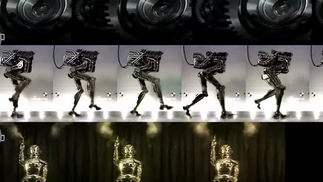 Jaguar XK Machines Commercial How Alive Are You Jaguar USA смотреть онлайн