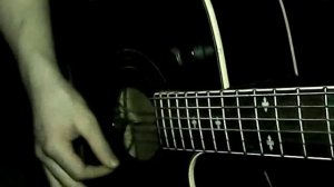 За собою дверь казармы (Салага) Разбор на гитаре