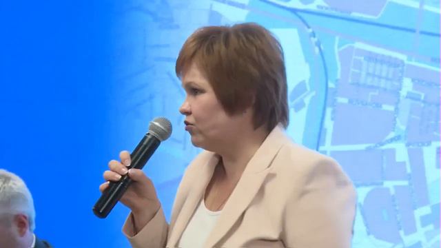 Глава администрации Рязани поддержала идею ЛДПР по экологическому информированию. Май 2021 г. смотреть онлайн