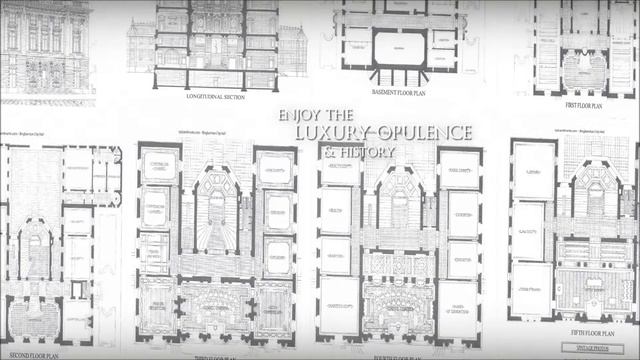 Royale Kitchen смотреть онлайн