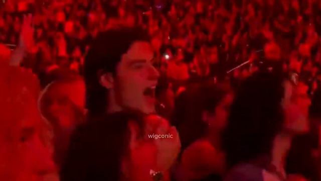 Olivia Rodrigo And Louis Partridge Being COUPLE GOALS For 2 Minutes Straight