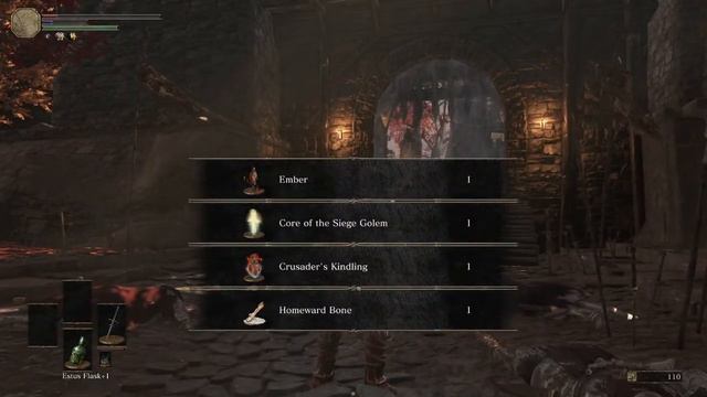 Dark Souls: Archthrones #3 смотреть онлайн