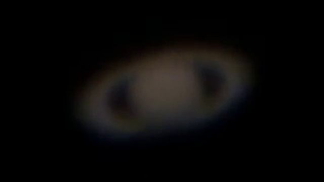 Saturn from London смотреть онлайн