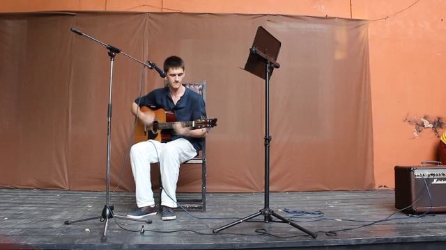 Андрей Герасимов — Бобэоби пелись губы смотреть онлайн