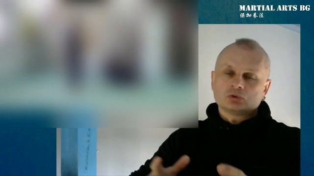 СК Что такое Кулак леопарда? Кратко о бао цюань смотреть онлайн