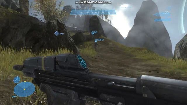 Halo Masterchief Collection On Core i5 1035G1 Intel UHD смотреть онлайн