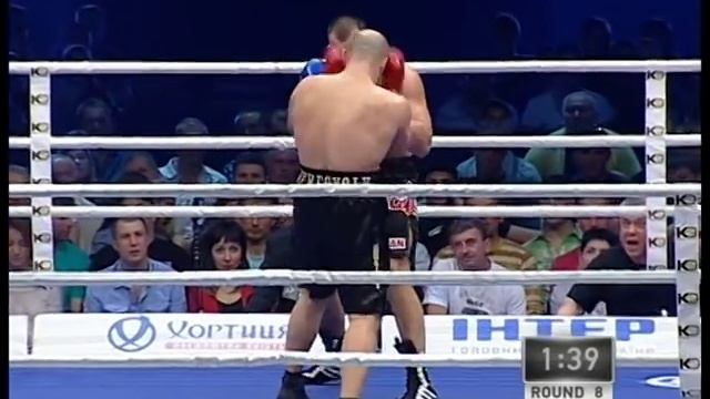 K2 Promotions. Pavel Juravlev vs Vitaliy Neveseliy (7, 8 Final Round) смотреть онлайн