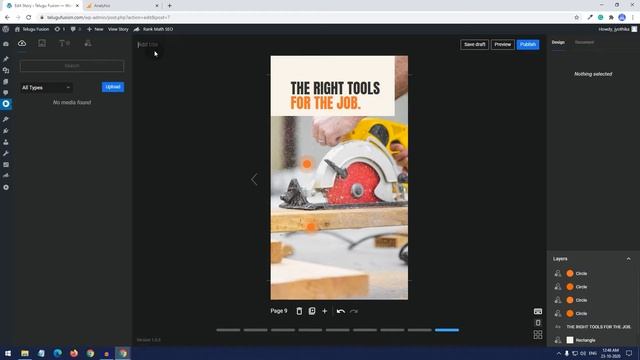 Web Stories WordPress Plugin In Telugu | How To Setup Web Storie Plugin In Telugu | Increase Traffi смотреть онлайн