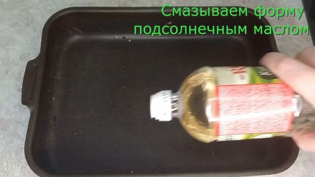 Жареная щука в духовке. Как вкусно приготовить рыбу в духовке. смотреть онлайн