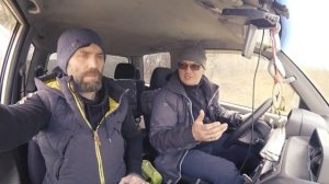 Тестдрайв Митсубиси Паджеро Пинин. Что может коротыш от Mitsubishi. Внедорожник за 300 тысяч