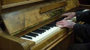Laurinat Piano